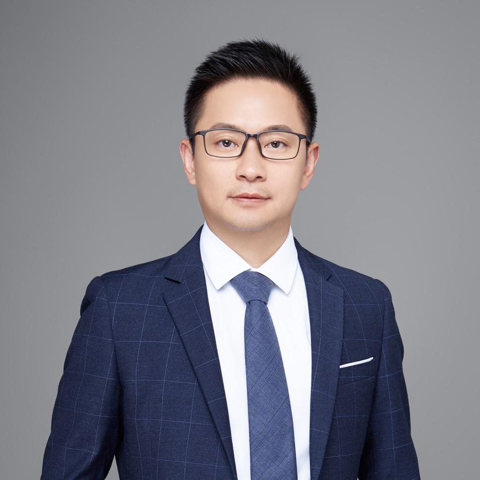 眼周整形与修复医生陈健