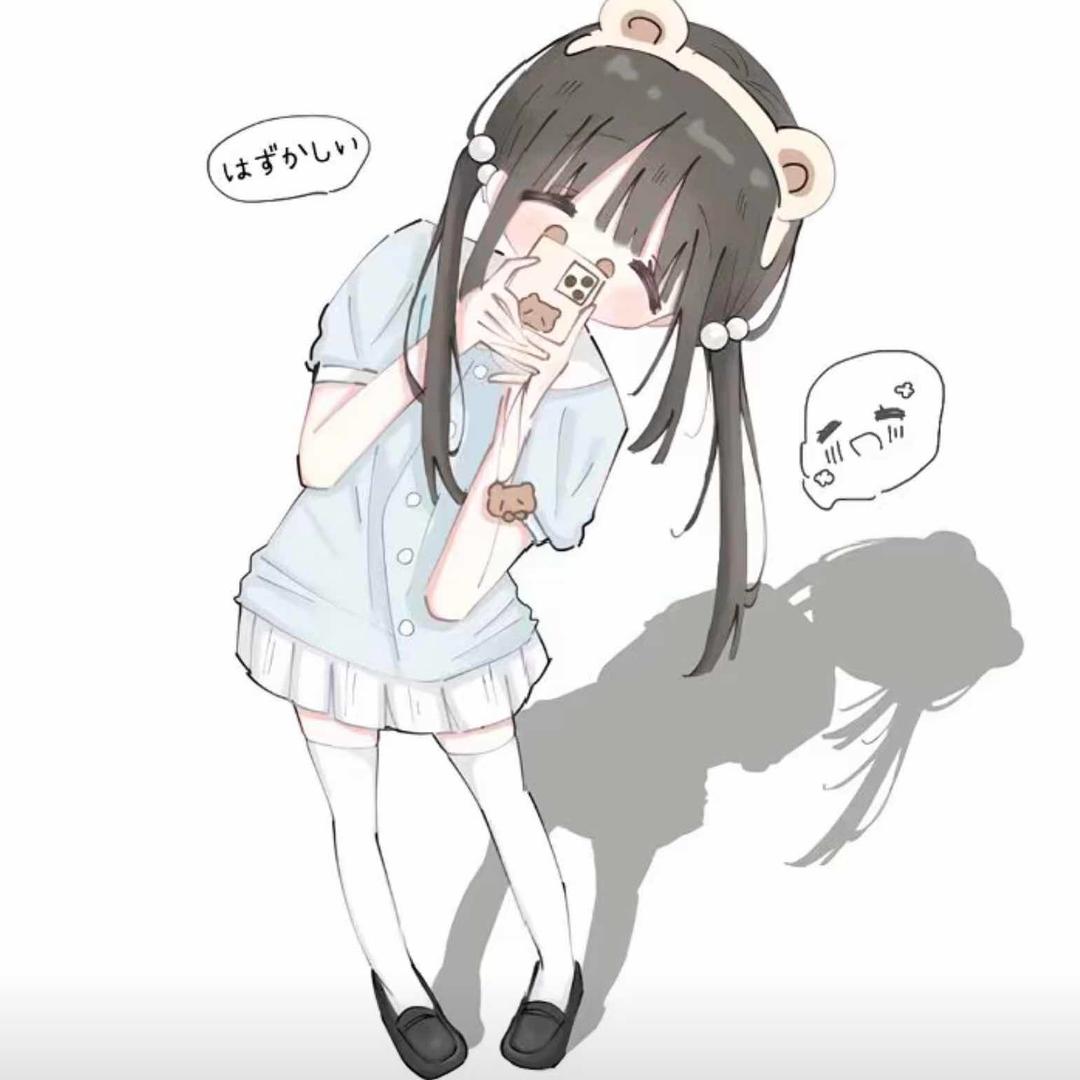 一小点🐾