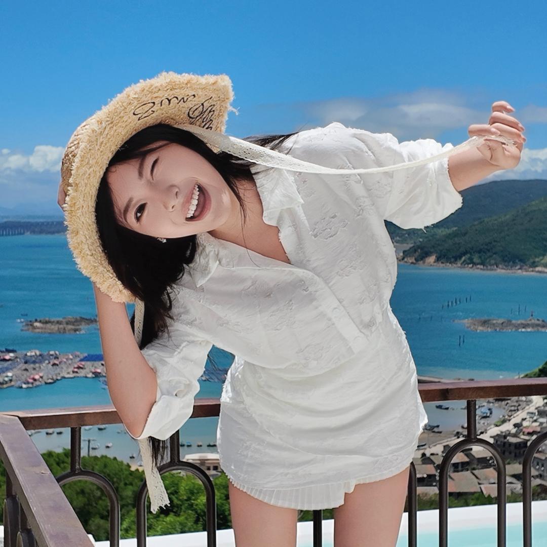 阿瑶冲鸭.
