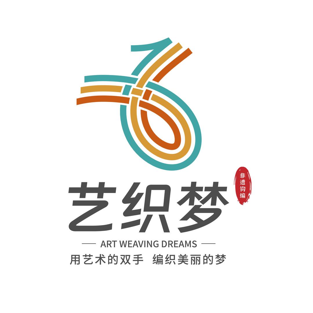 艺织梦钩编