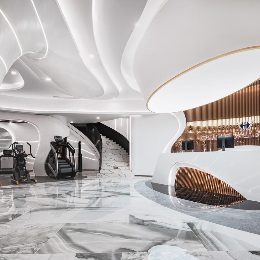 爱做健身的小趴菜