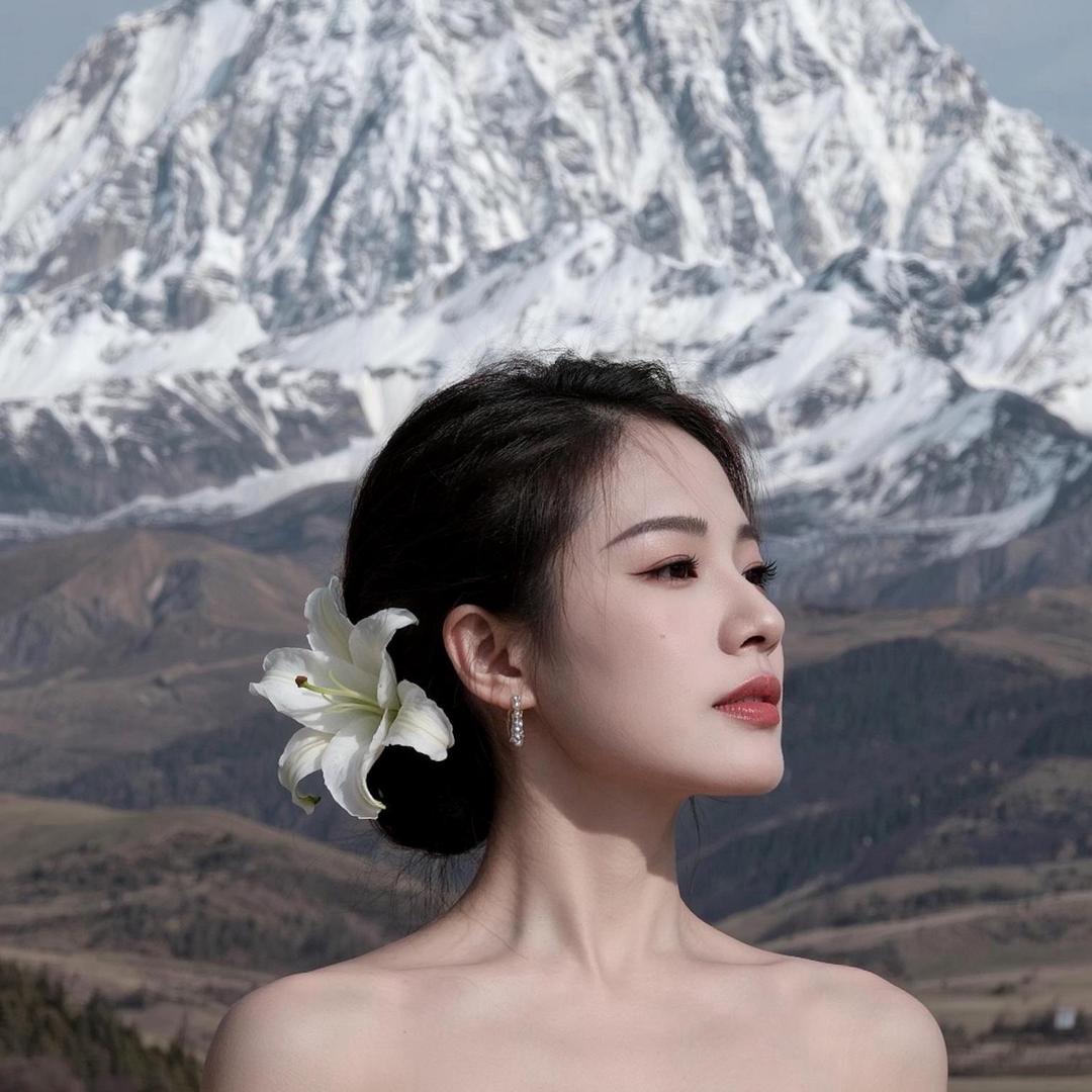 清醒的气泡水💦