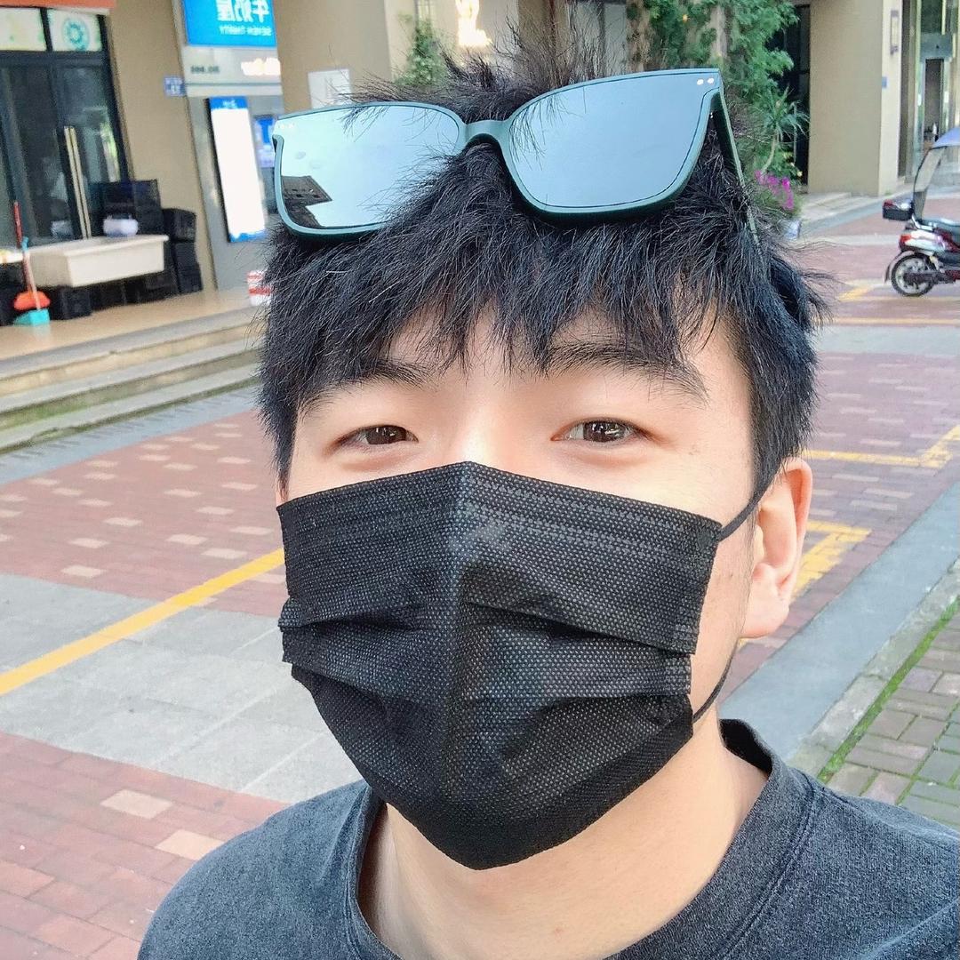 尹家兴💫（努力版）