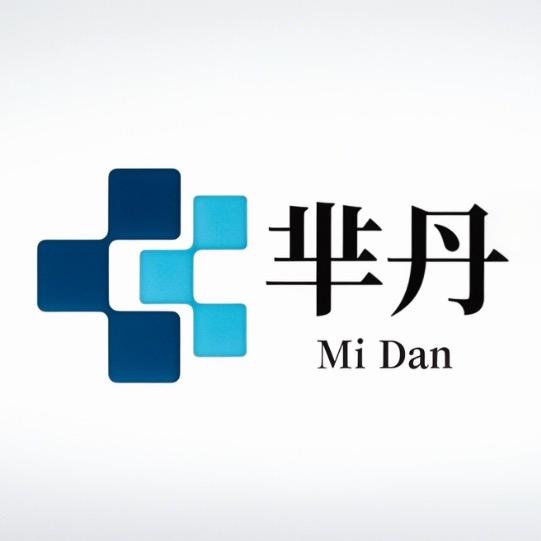 上海芈丹信息科技