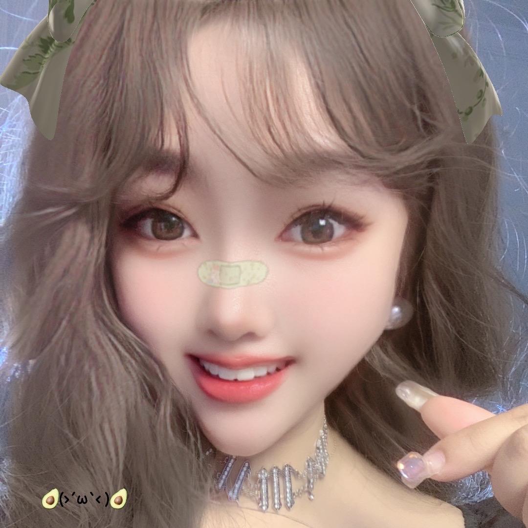 赵安琪 ¹⁰⁸🎀