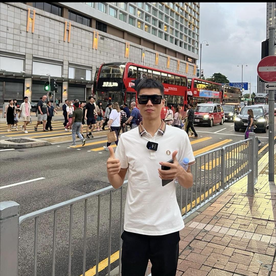 阿焕二手车
