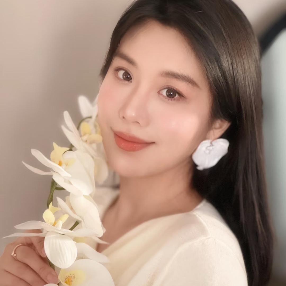 退伍女兵🇨🇳（盼盼）