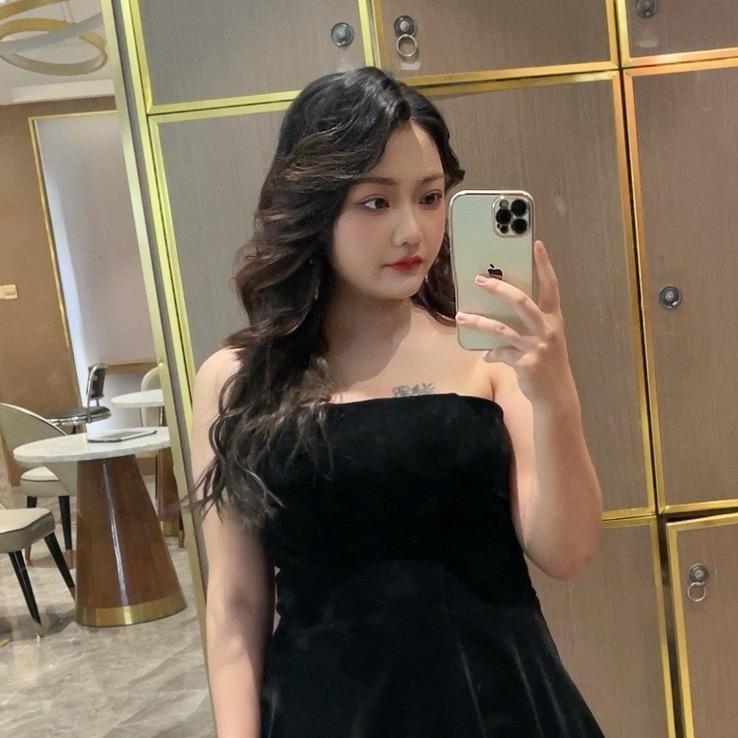 💋 金娘子