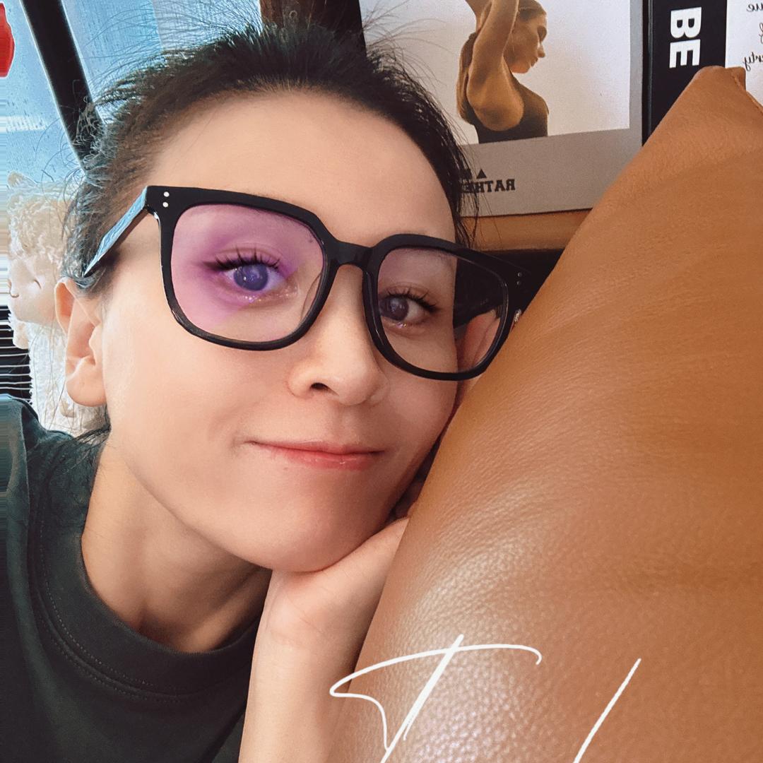 晓晓XIAOXIAO