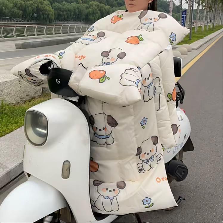 挡风被四季工厂直销