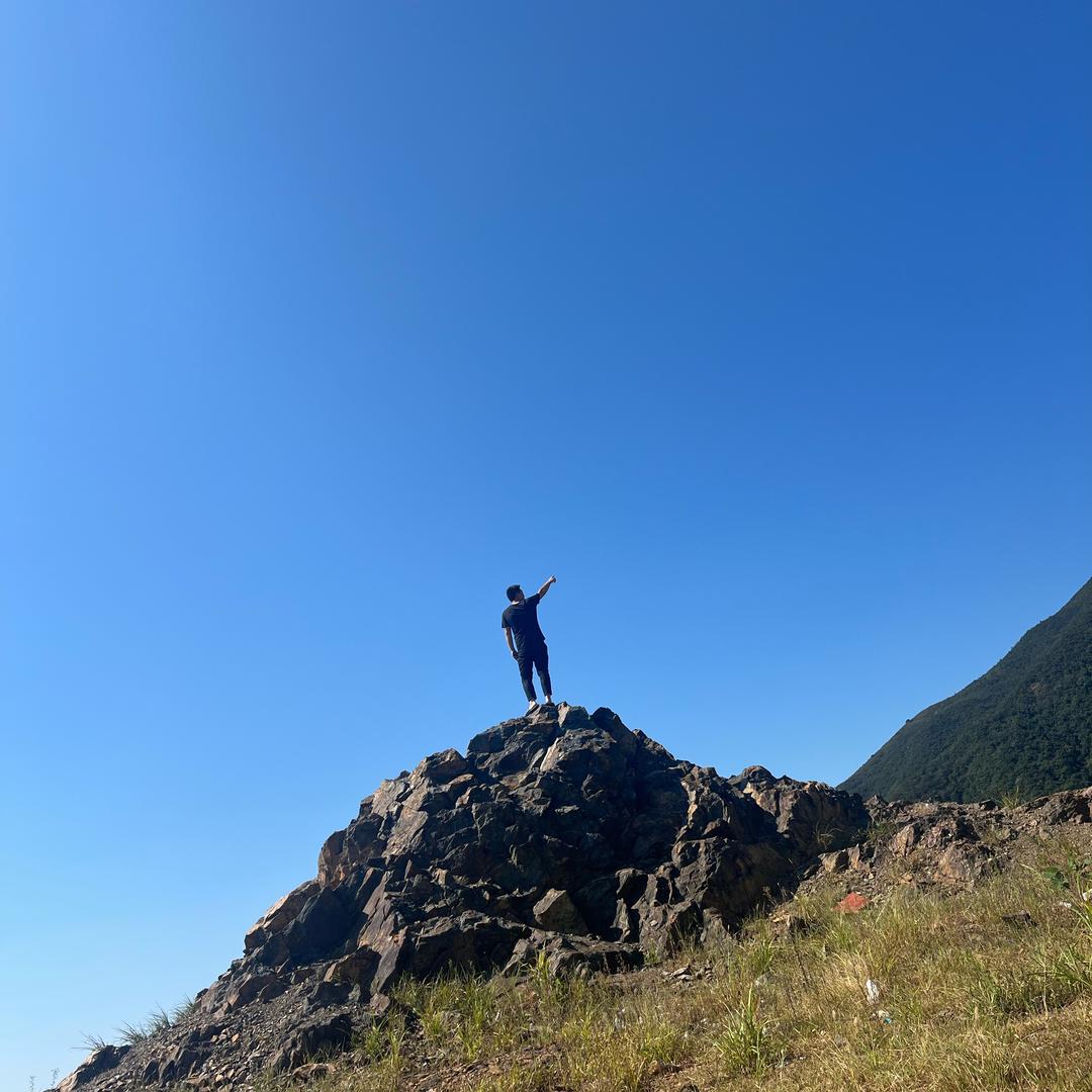 财神爷的嫡长子