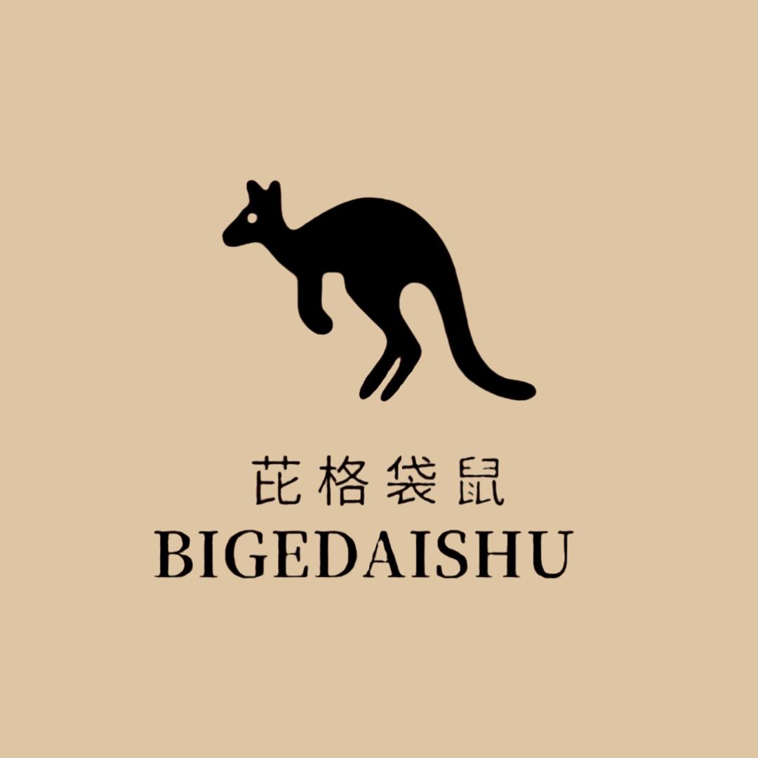 BIGEDAISHU尚首授权店