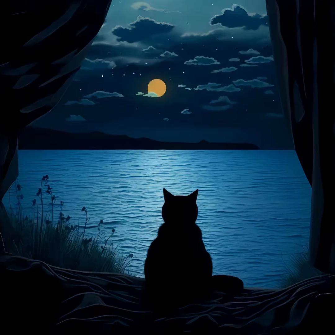 比🐻罩还贴心的男人