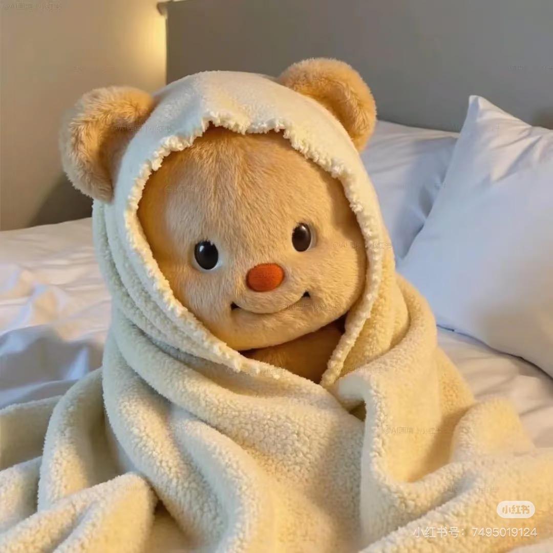 涂涂小兔🐰