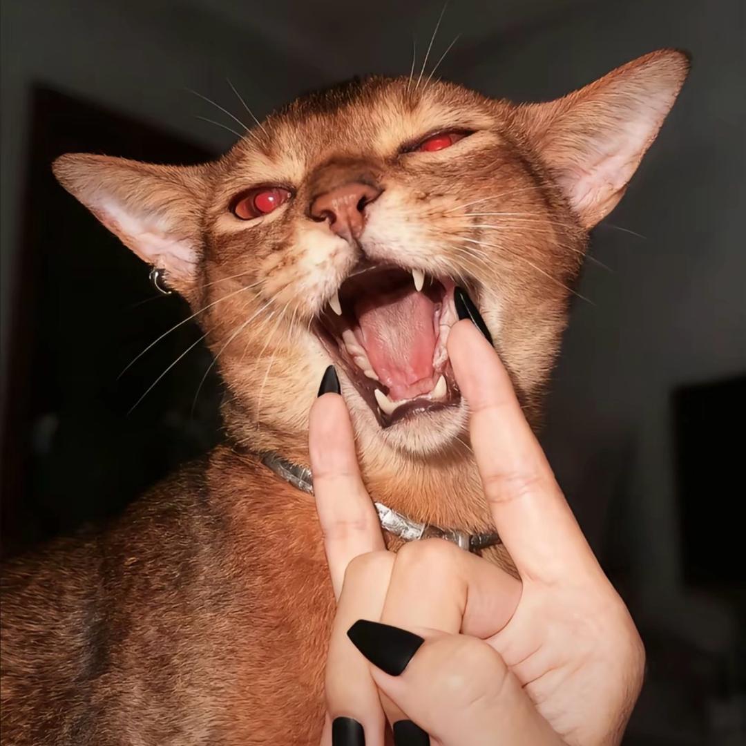 We