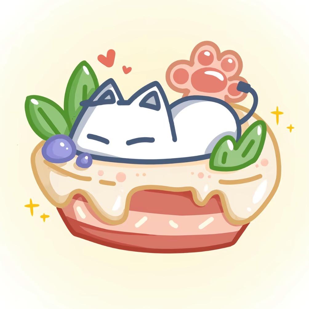 甜橙太妃糖🍬🍬🍬🍬🍬🍬🍬