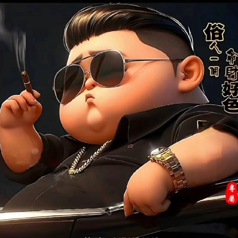 🌪风生水起🌊