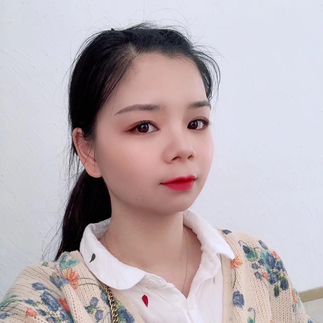 小仙女🧚♀️
