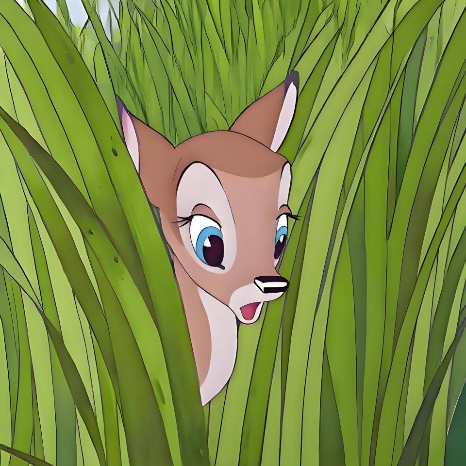 屁西歪的破烂宝贝