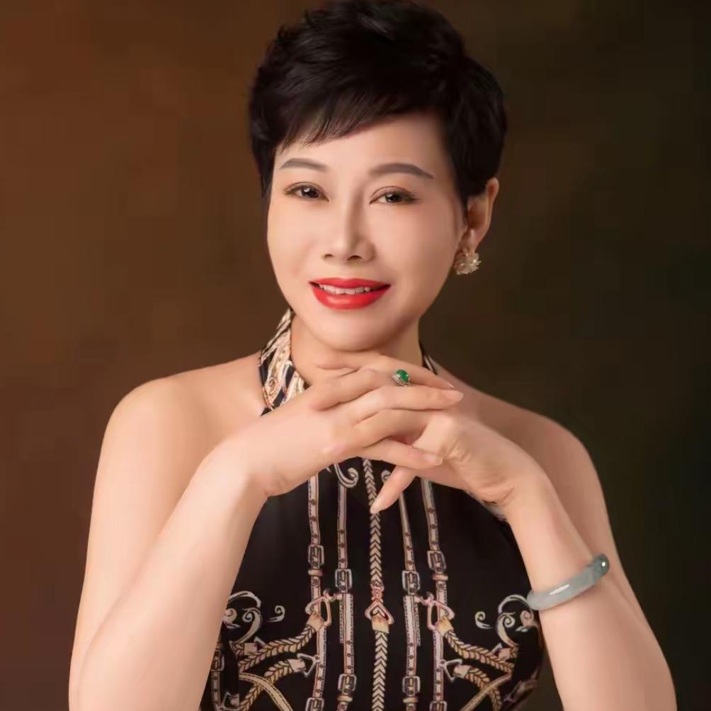 赵麻麻的小小