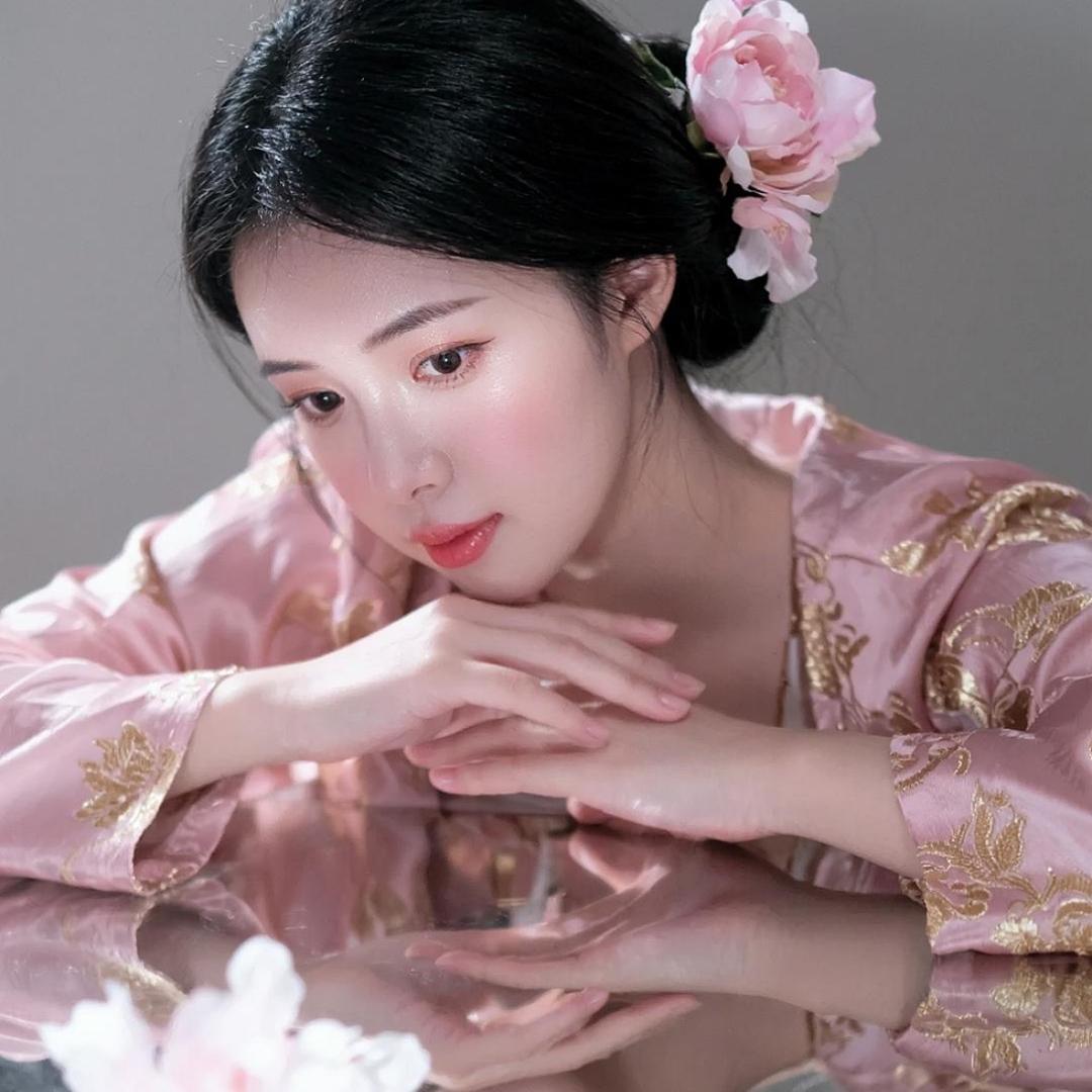 小仙女~
