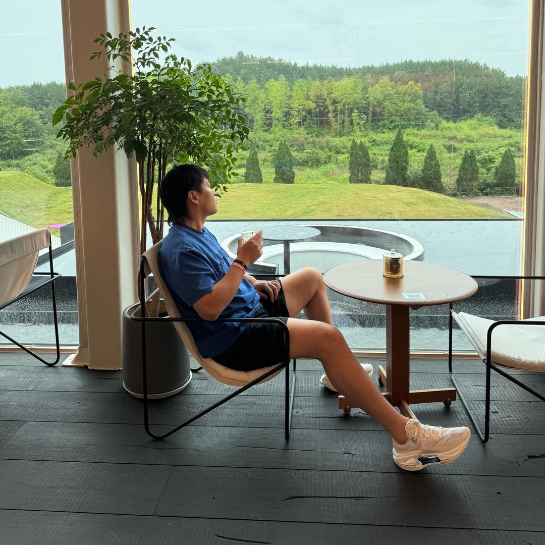 率口馄饨，小凌🍲