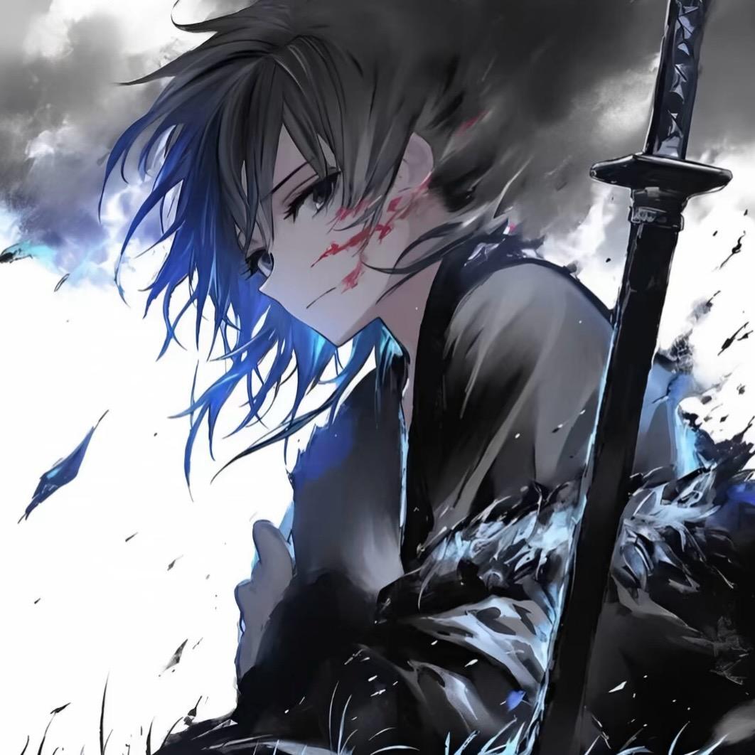 花卷（国服孙策露娜）