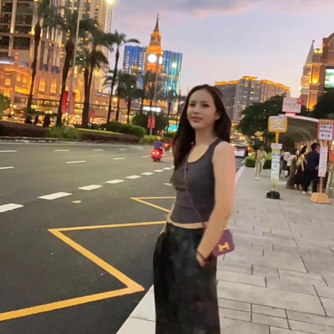 Amy楊