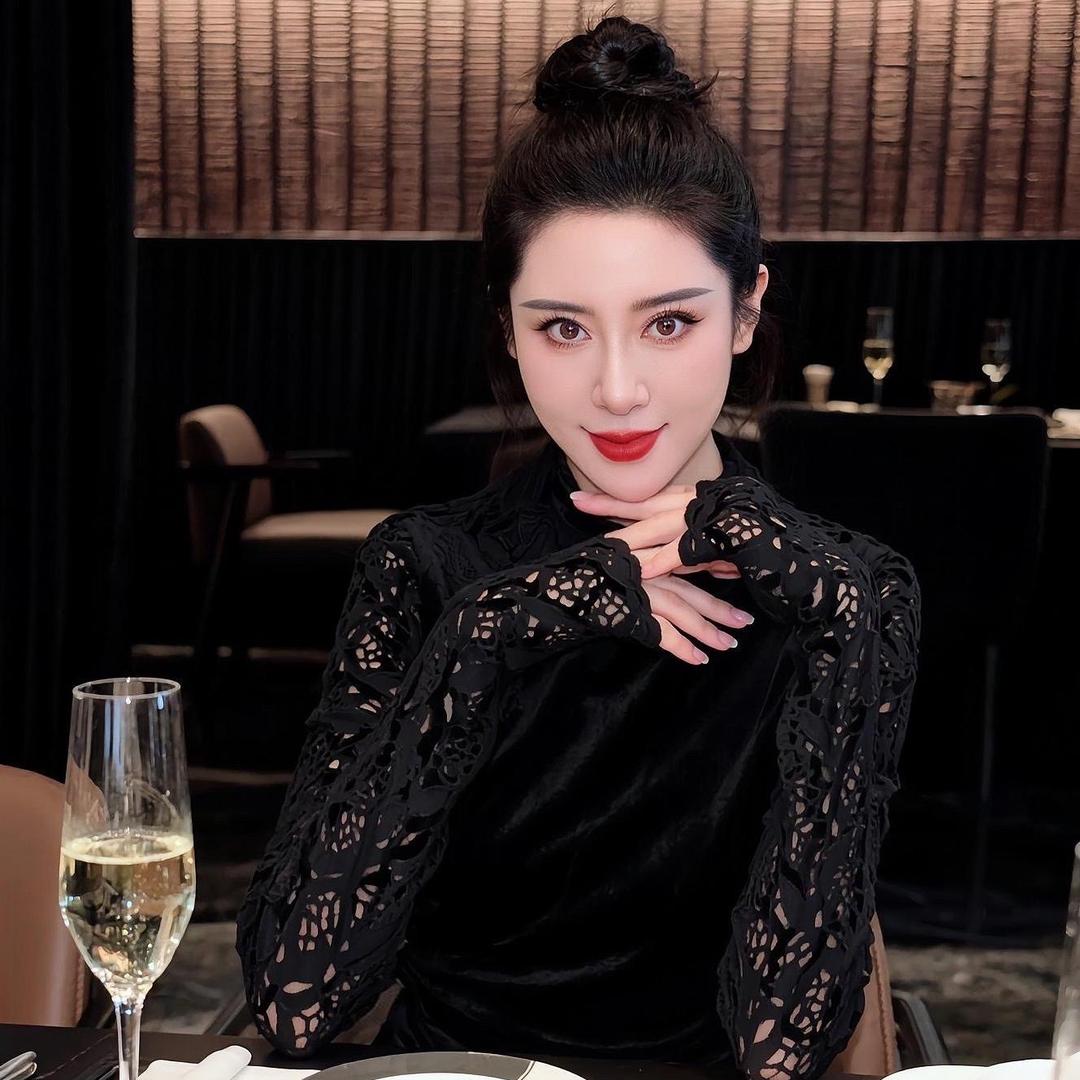 阿慧🦋【升级版】