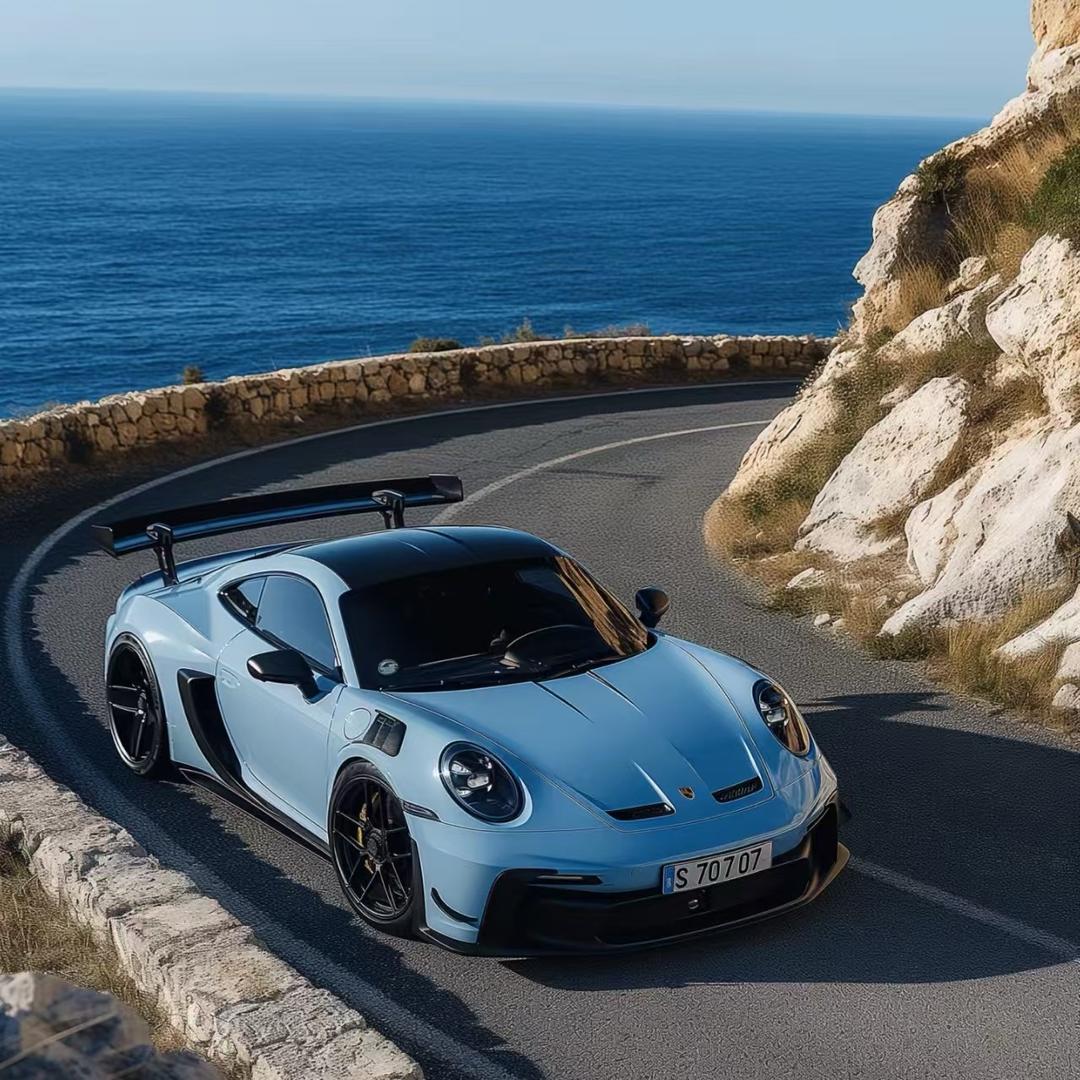 胜利二手车 🚗