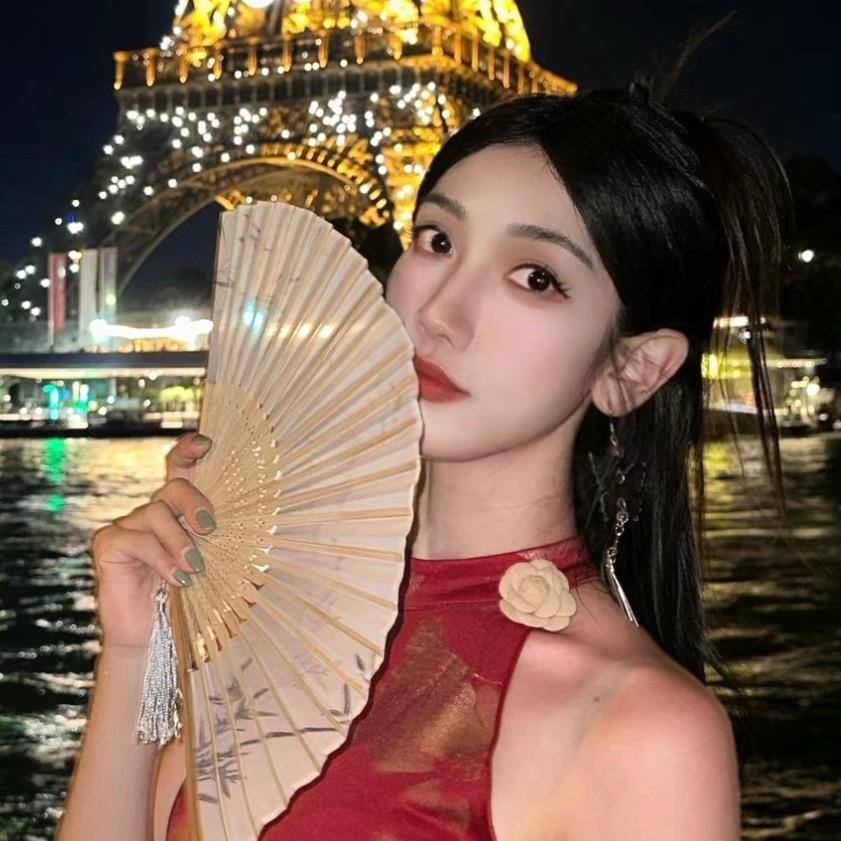 竹笛鹿鹿🦌Lulu