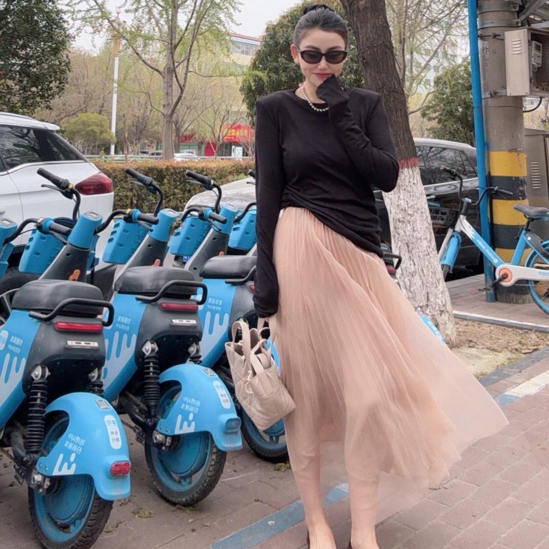 永城市美玲家服装店