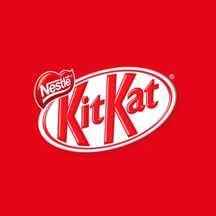 雀巢奇巧慕斯蛋糕