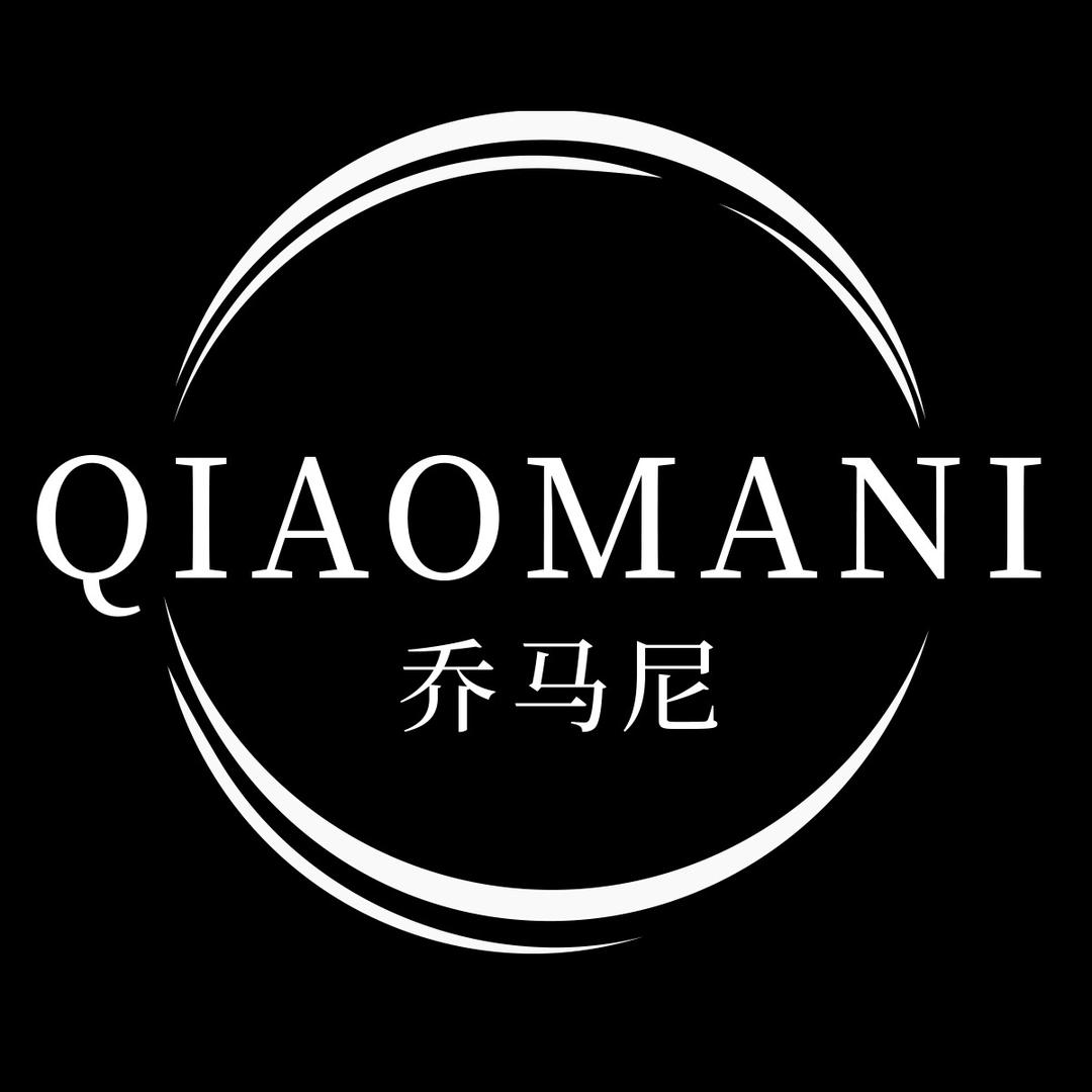 乔马尼男装2号店