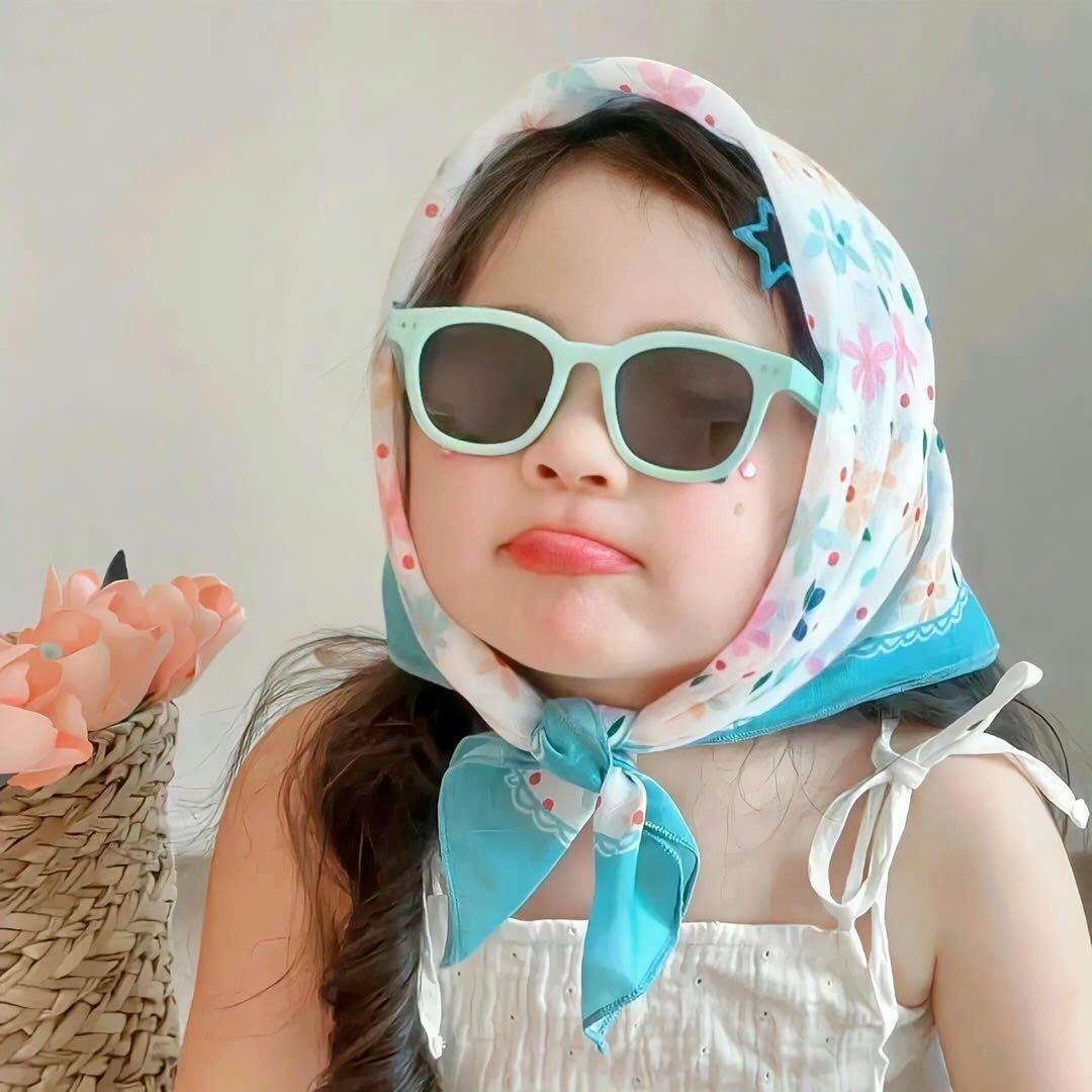 甜辣小洋仔