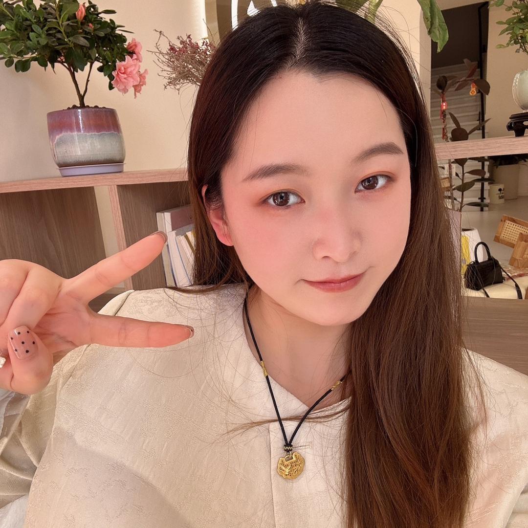 奔跑的小鹿🦌