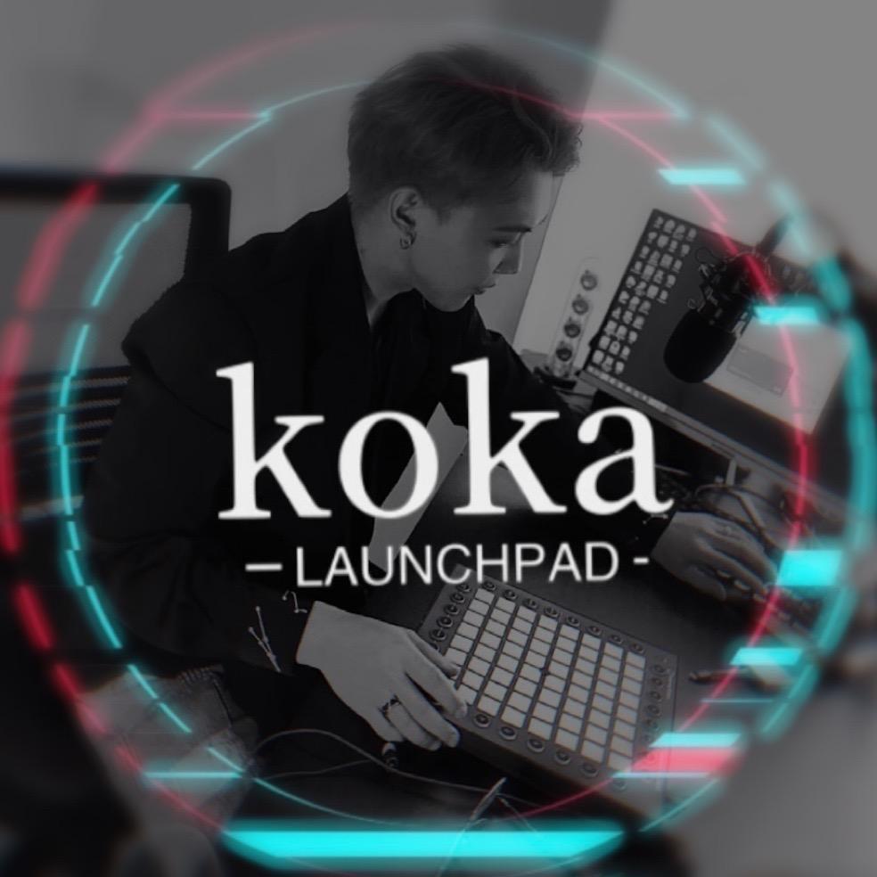 .koka🎧