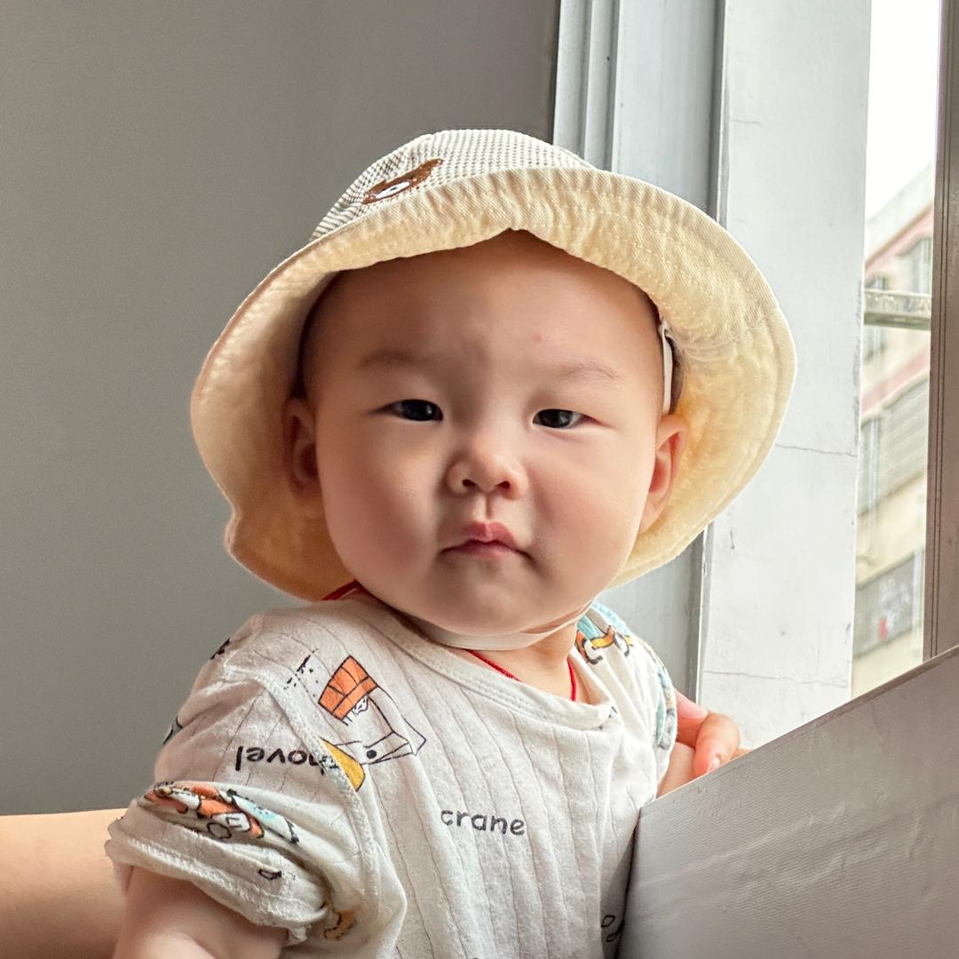 一个小达达°°