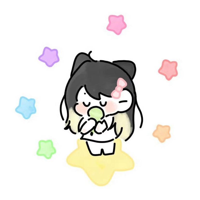 年糕团子