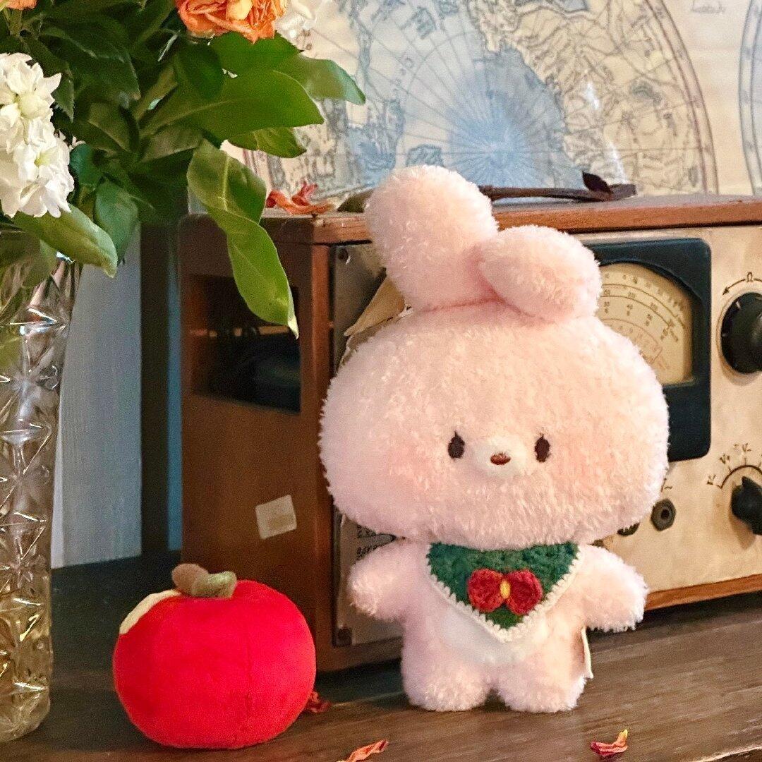 桃桃🍑