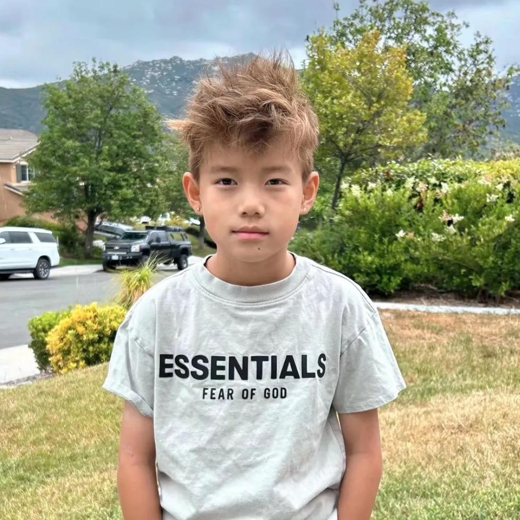 别碰她的齐刘海