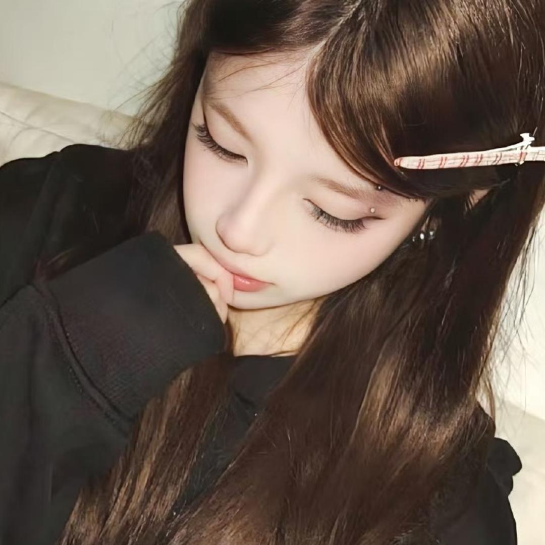 好想睡觉Z☡zᶻ