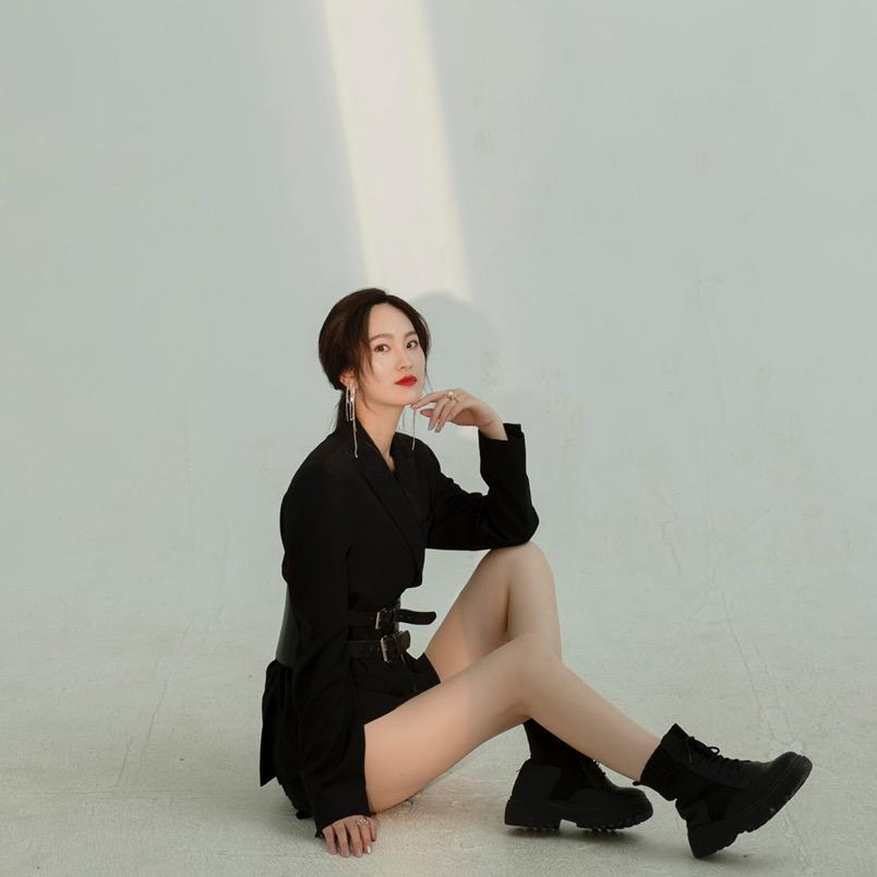 是娜娜吖