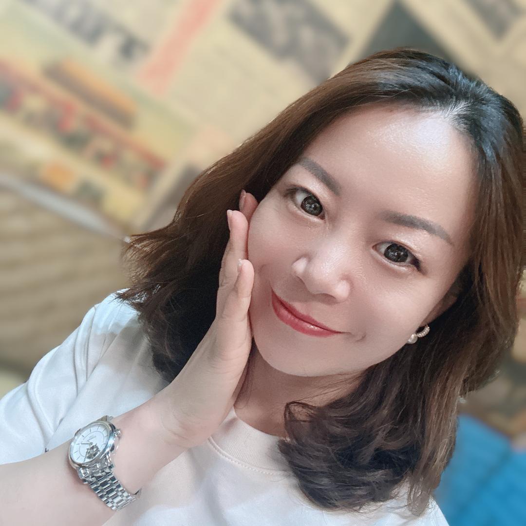 小媛子🍓☕