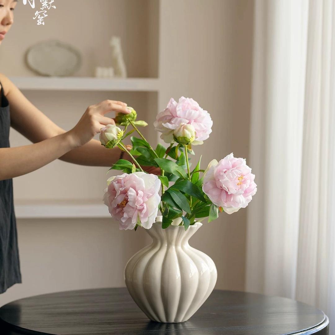 景德镇青默窑家居