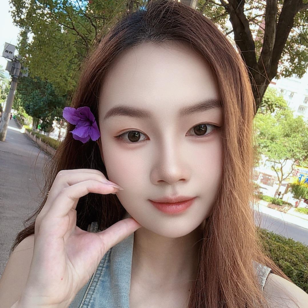 丽小丽💗山歌