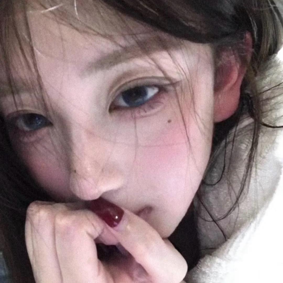 肥皂泡泡🫧
