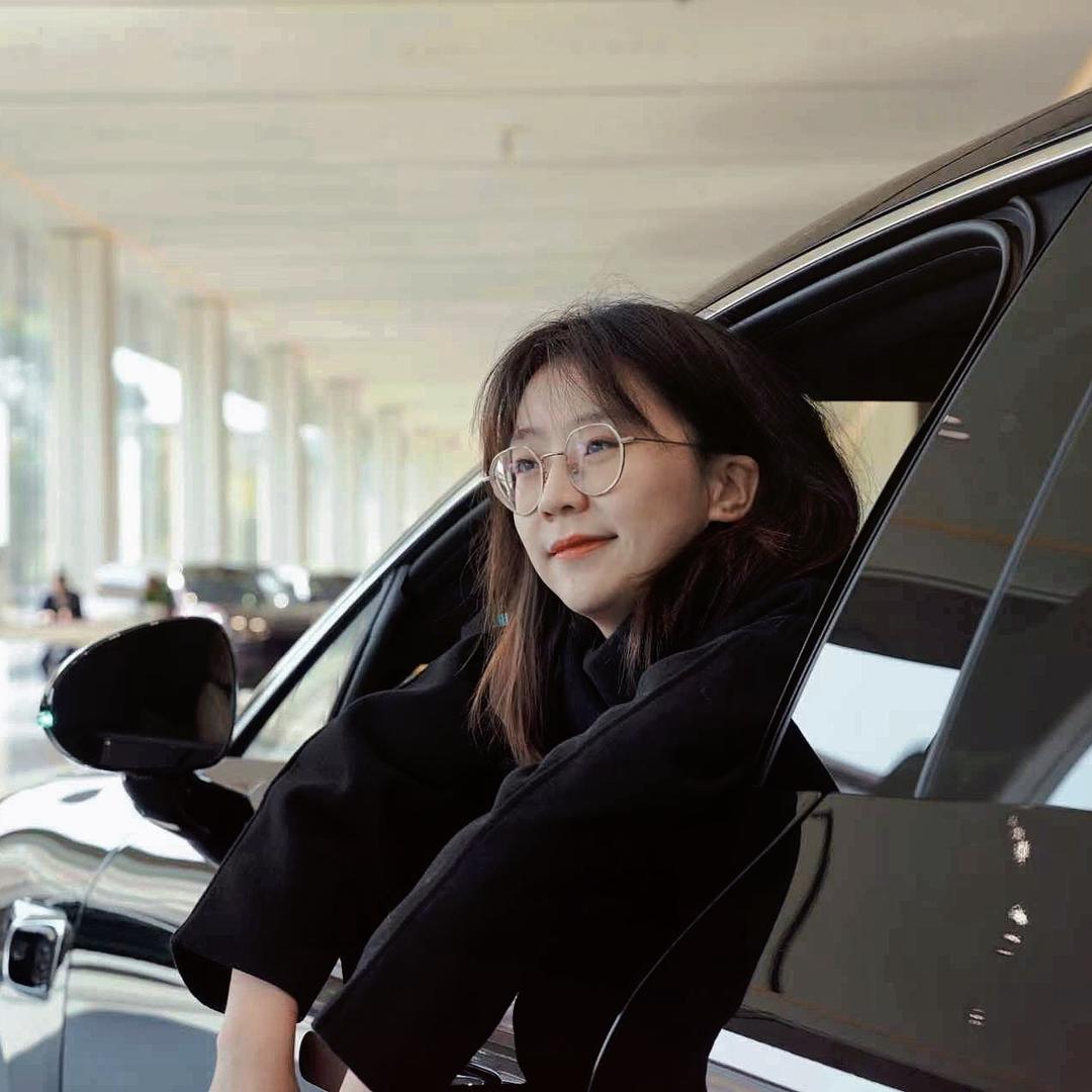 上海冠松卖车的小羊杨