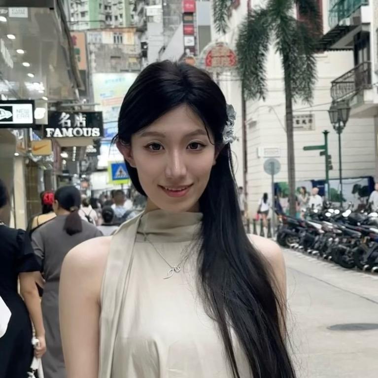 幸运小茹