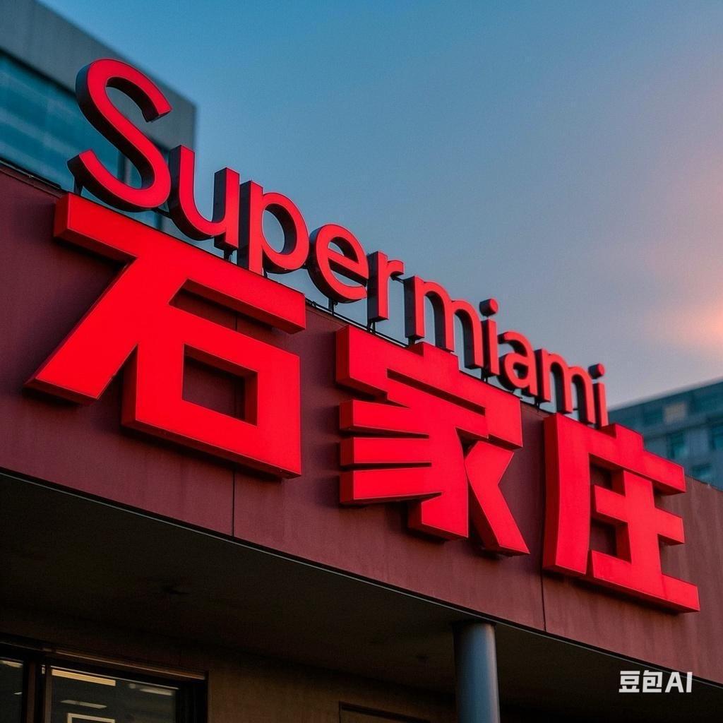 石家庄Supermiami订台账号